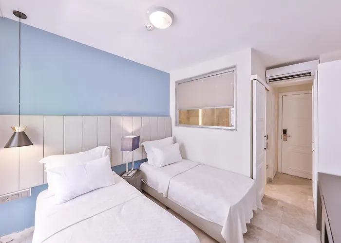 3 SterneHotel Hera
