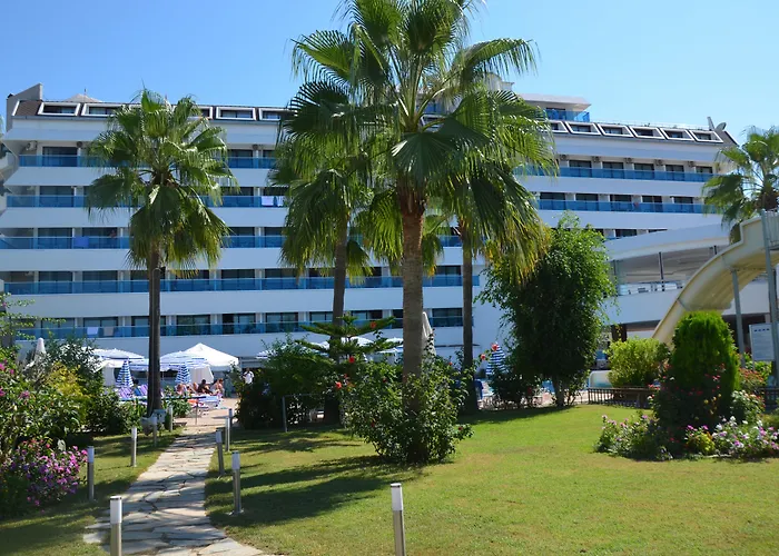 5 Sterne Hotels Drita