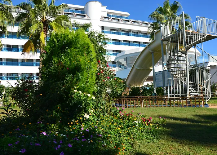 5 Sterne Hotels Drita