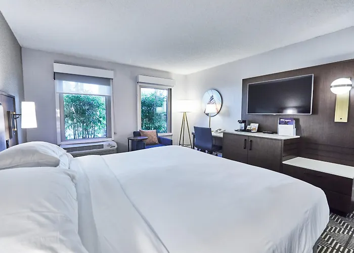 Hotel nahe College: Riu Plaza Fisherman'S Wharf