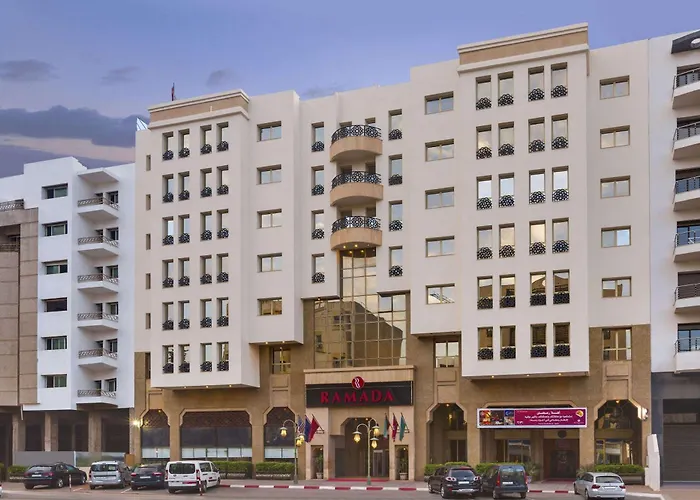 Ramada By Wyndham
