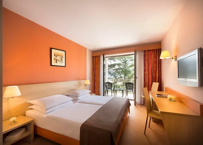 3 SterneHotel Remisens LUCIJA