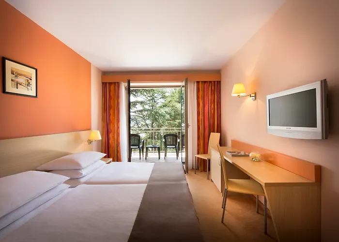 3 SterneHotel Remisens LUCIJA
