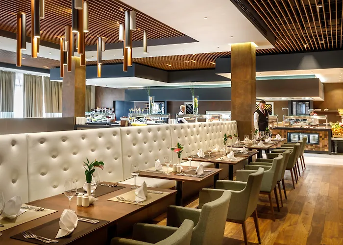 Familienhotel: Remisens Hotel METROPOL