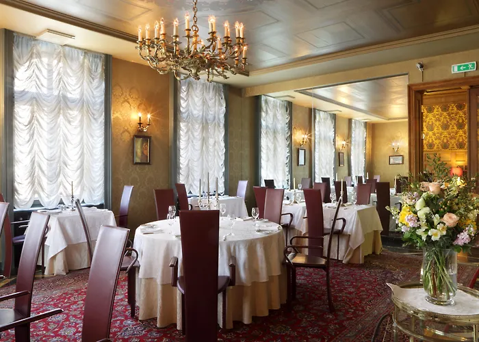 Gallery Park Hotel & Spa, A Chateaux & Hotels Collection