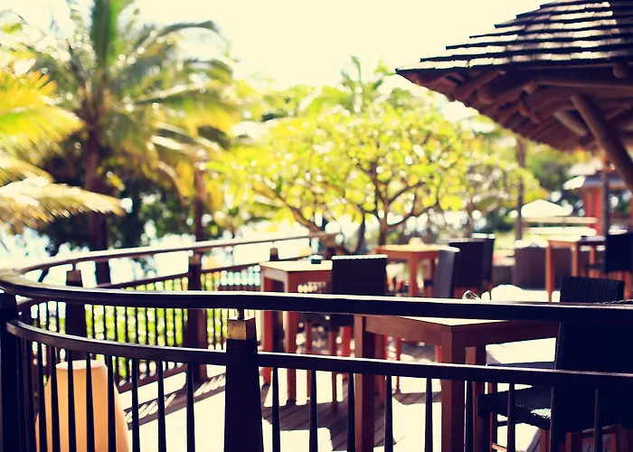 Familienhotel: Tamarina Golf & Spa Boutique Hotel