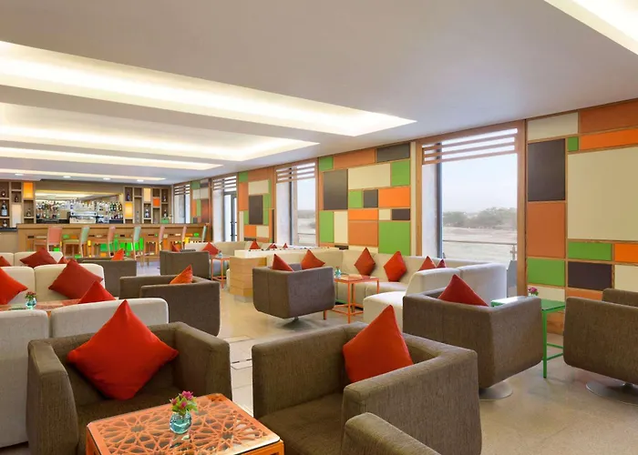 Ramada Resort Dead Sea