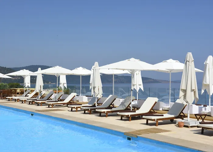 Sarpedor Boutique Hotel