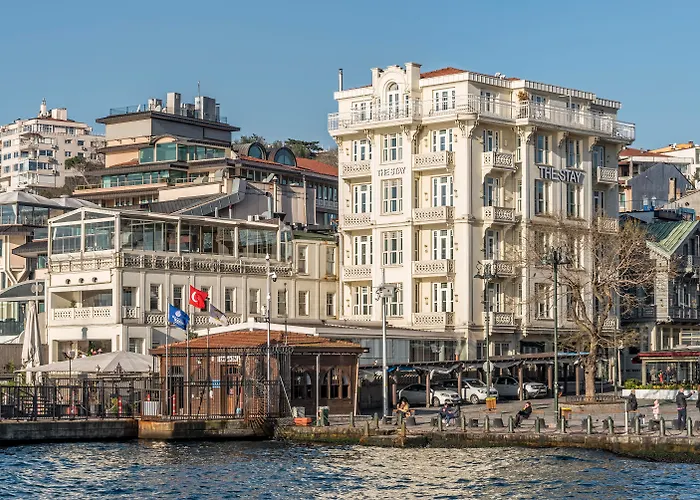 Stay Bosphorus