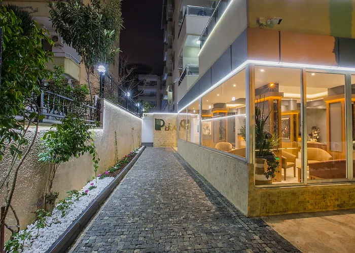 Pera Inn Hotel