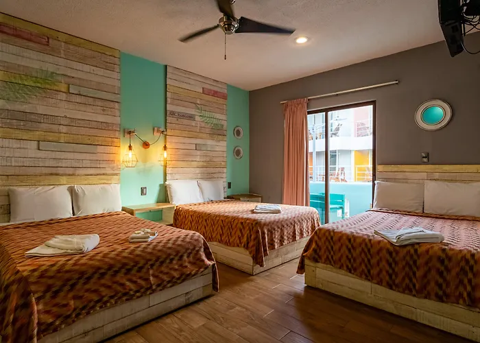 Hotel All Riviera