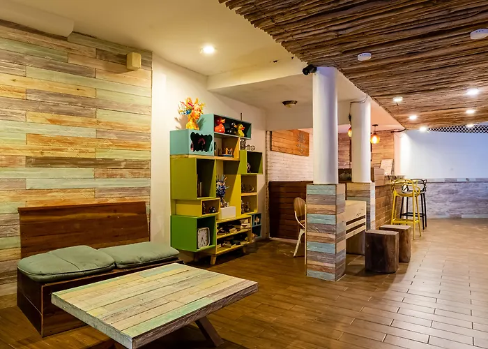 Hotel All Riviera