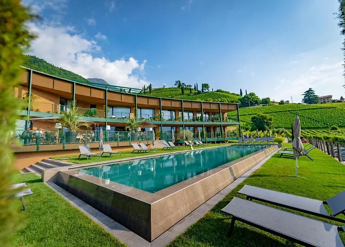 Hotel Am Villa Naj