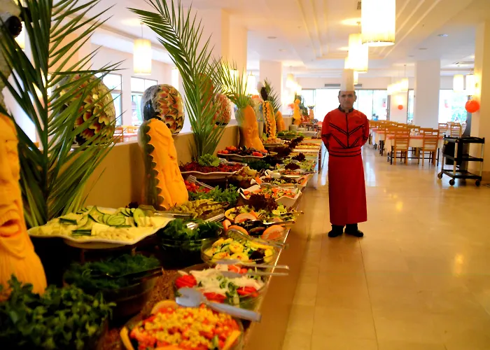 4 Sterne Hotels Magic Sun