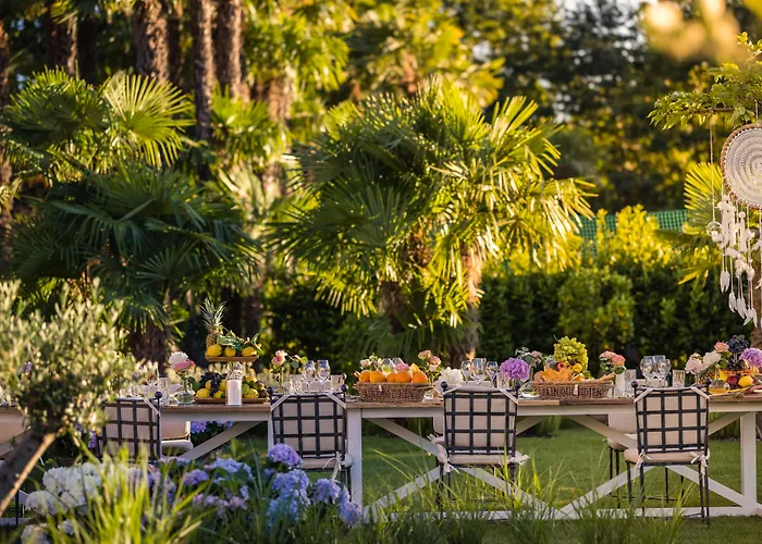 Giardino Ascona