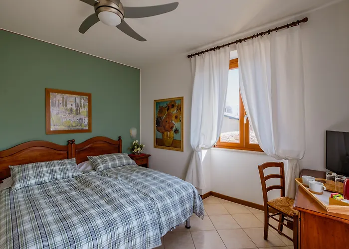 Hotel Tre Punte