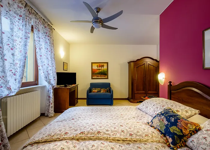 Hotel Tre Punte