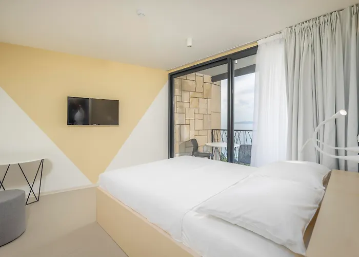 Aminess Vival Lisanj Family Hotel