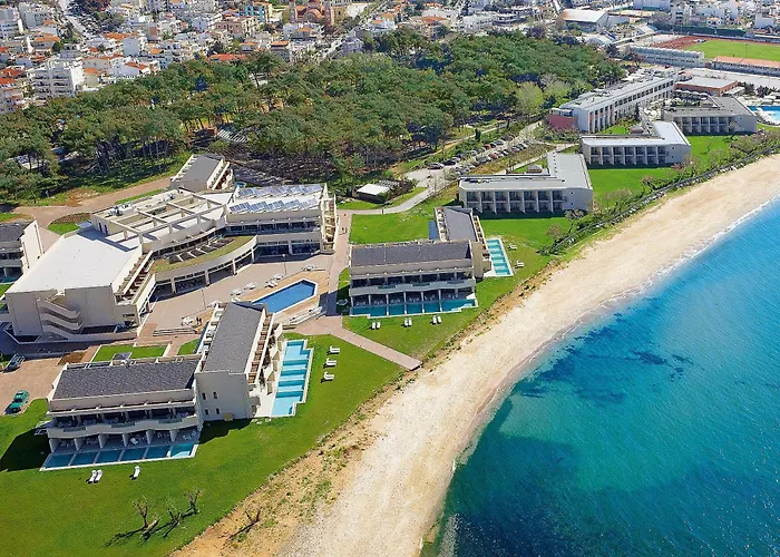 Grecotel Egnatia