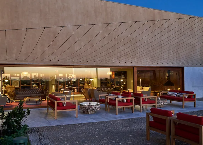 Praia Do Canal Nature Retreat - Small Luxury s Of The World