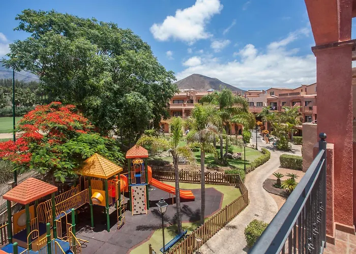4 Sterne Hotels Villa Mandi Golf Resort