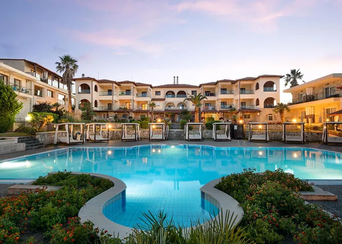  Blue Bay Halkidiki - Adults Only
