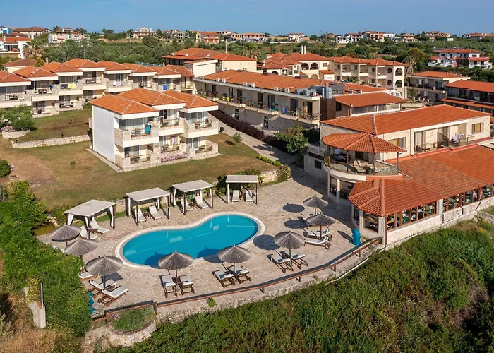  Blue Bay Halkidiki - Adults Only