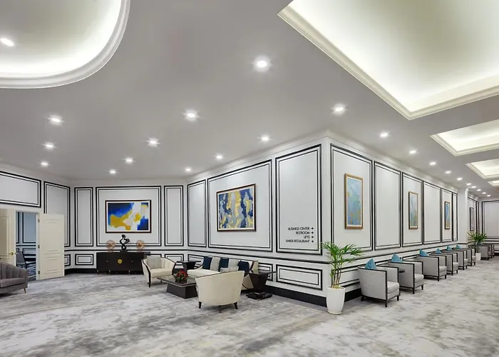 Vinpearl Empire Nha Trang, Affiliated By Melia