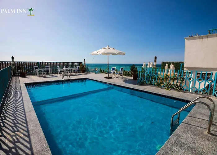 Palm Inn Hurghda