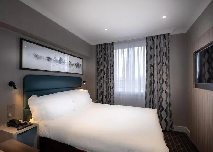 City Sleeper At Royal National