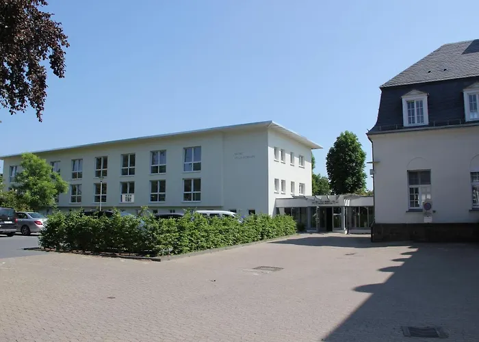 Hotel Villa Duerkopp