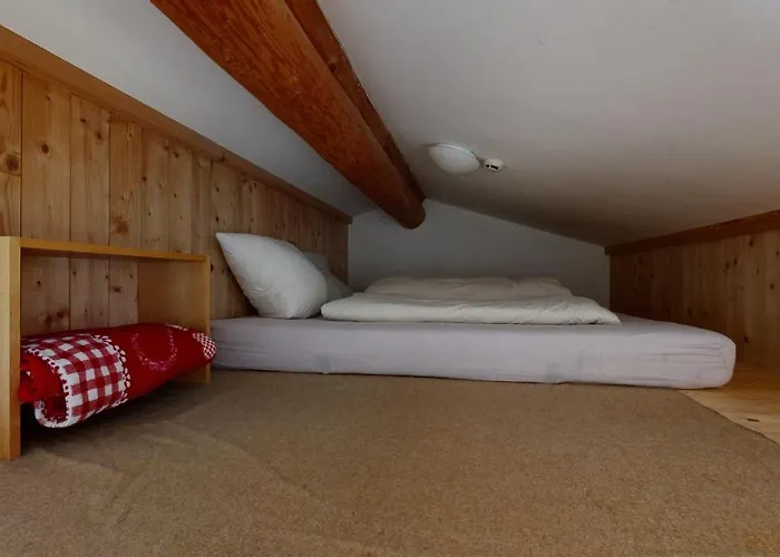 Kinderhotel Pinzgauer Hütte-Zell Am See-