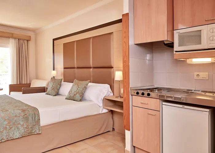 Zafiro Cala Mesquida