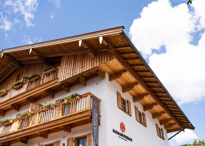 Bachmair Weissach See-s