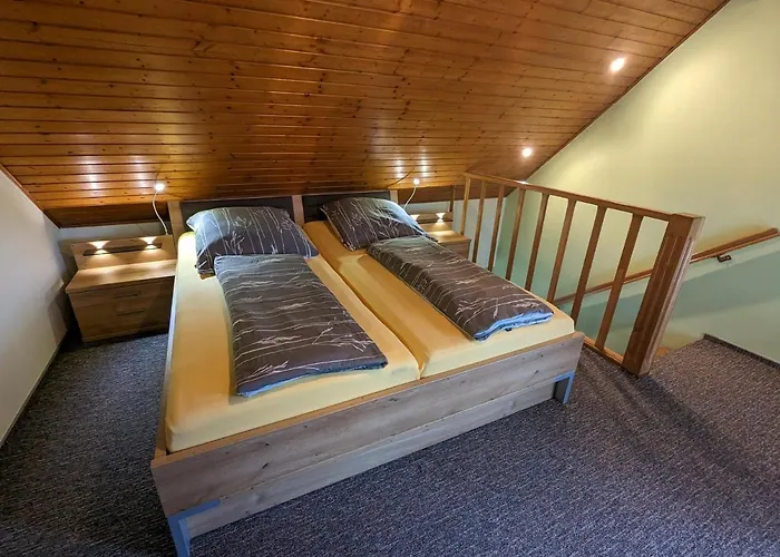 Pension Lukask