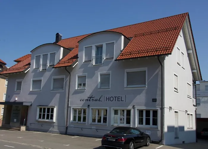 3 SterneHotel 