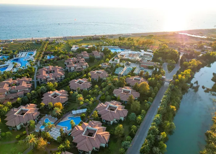 Hotel mit Tennis: Club Hotel Felicia Village