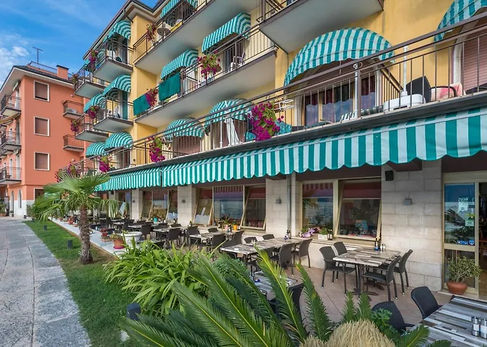Nettuno Romantik Hotel