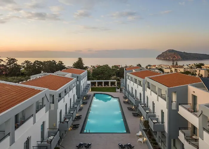 Sunrise Village
