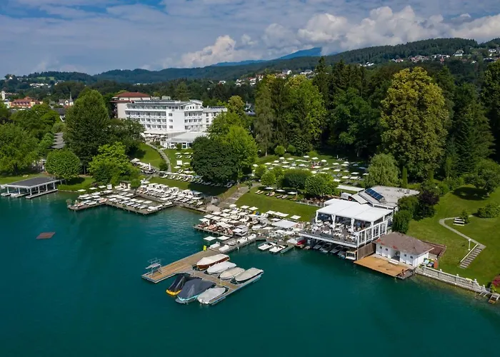 Seehotel Europa Resort