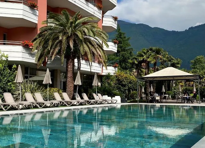 Palace Hotel Citta
