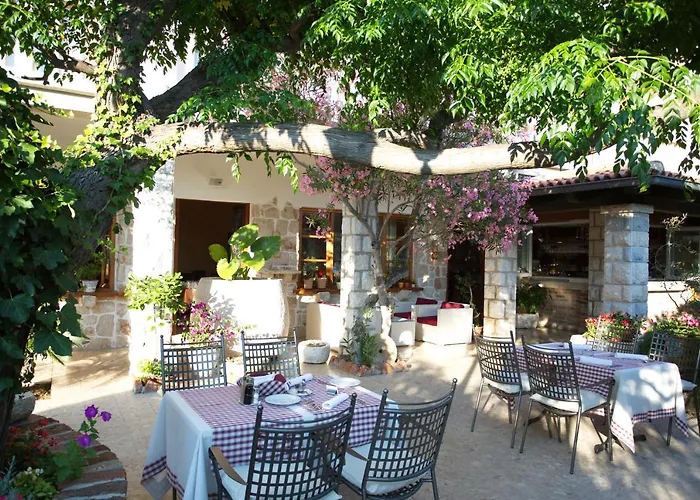Villa Barbat