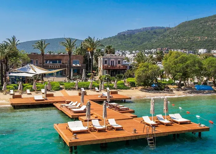 Casa Dell'Arte Hotel Of Arts & Leisure
