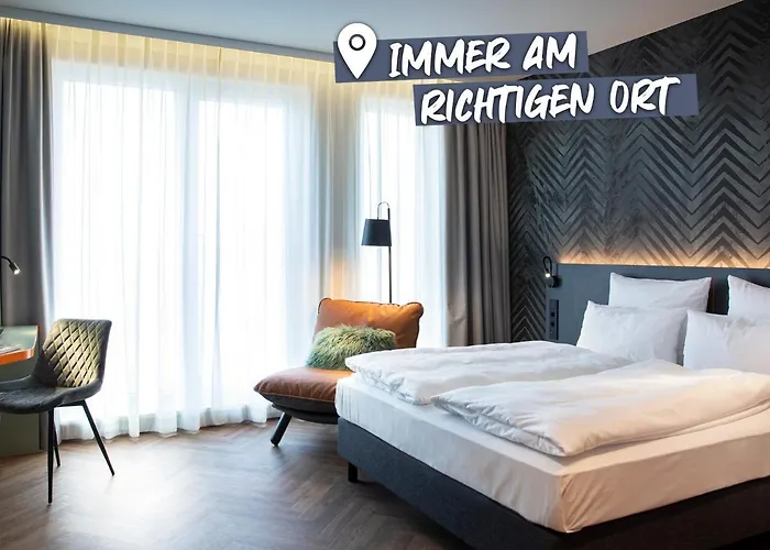 LOGINN Berlin Airport