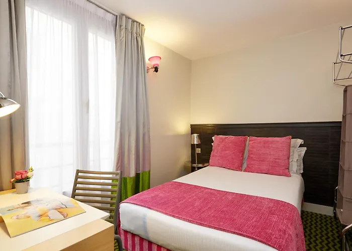 Hotel Antin Trinite