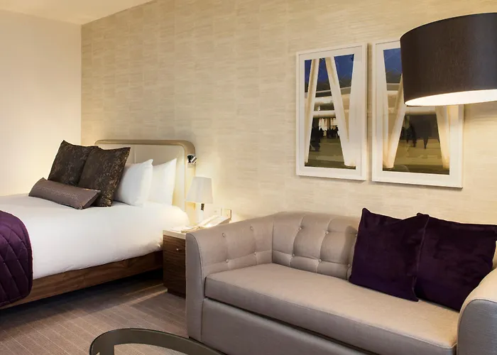 Crowne Plaza Kings Cross By Ihg