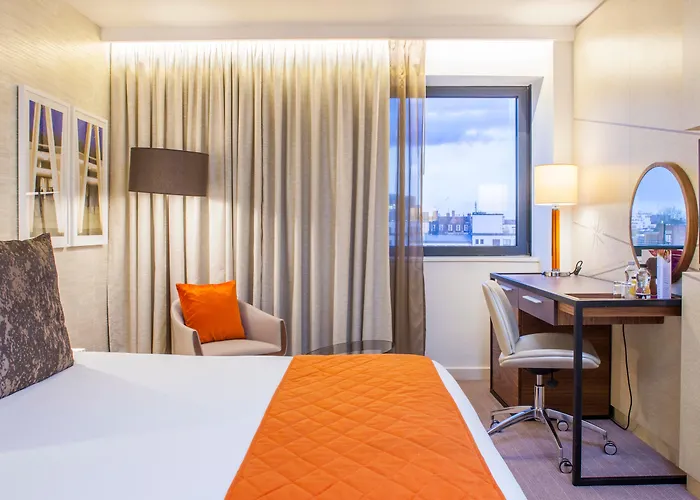 Crowne Plaza Kings Cross By Ihg