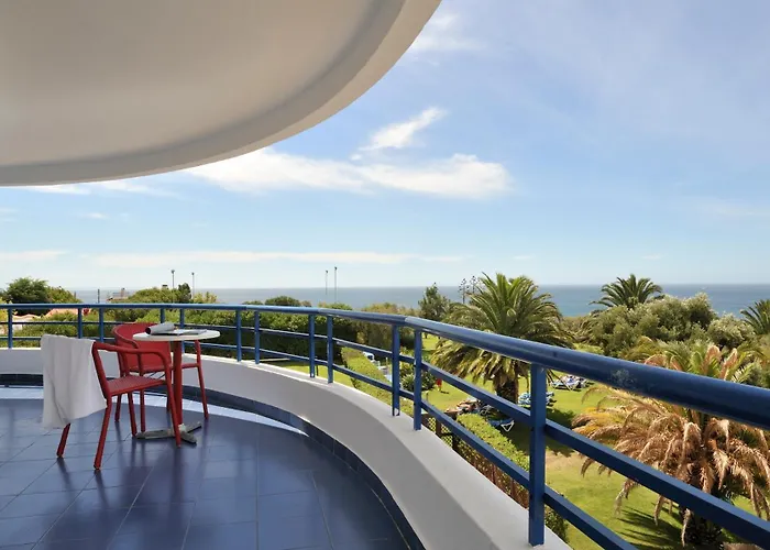 Pestana Cascais Ocean & Conference Aparthotel