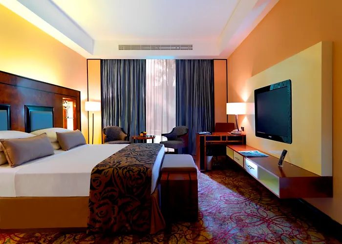 4 Sterne Hotels Millennium Airport