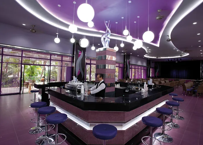 3 SterneHotel Riu Caribe